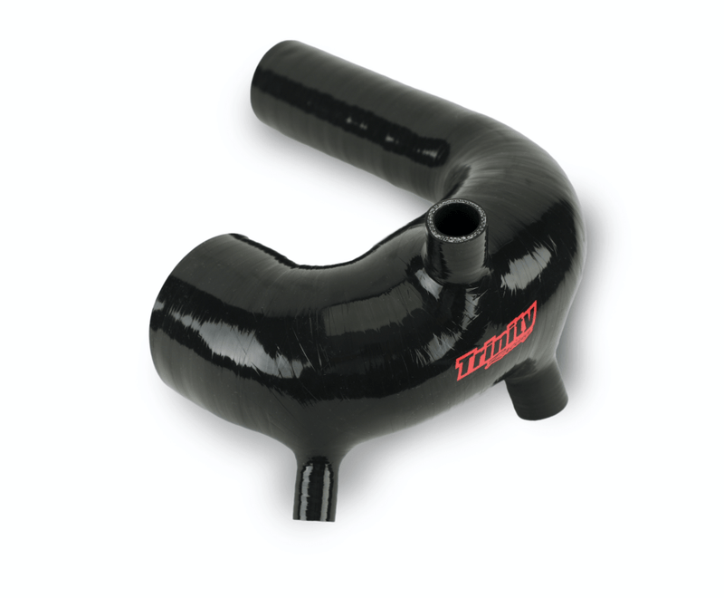 Load image into Gallery viewer, Trinity Racing J-Tube for RZR PRO XP Intake
