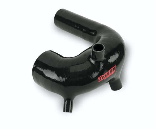 Trinity Racing J-Tube for RZR PRO XP Intake