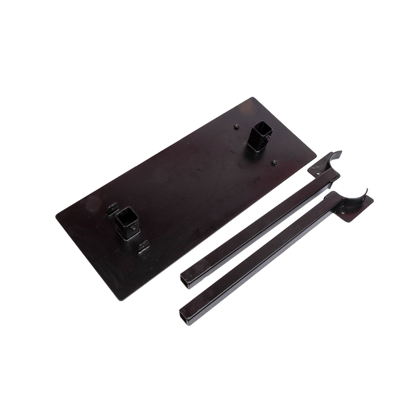 Load image into Gallery viewer, Cutting Board Side Table
