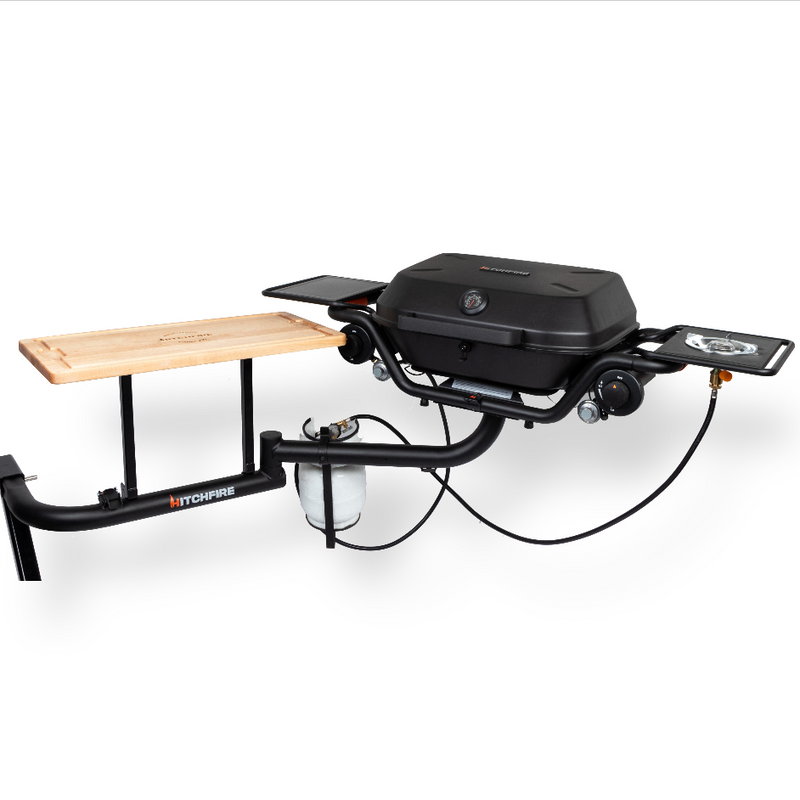 Load image into Gallery viewer, Ultimate Grill Station Bundle
