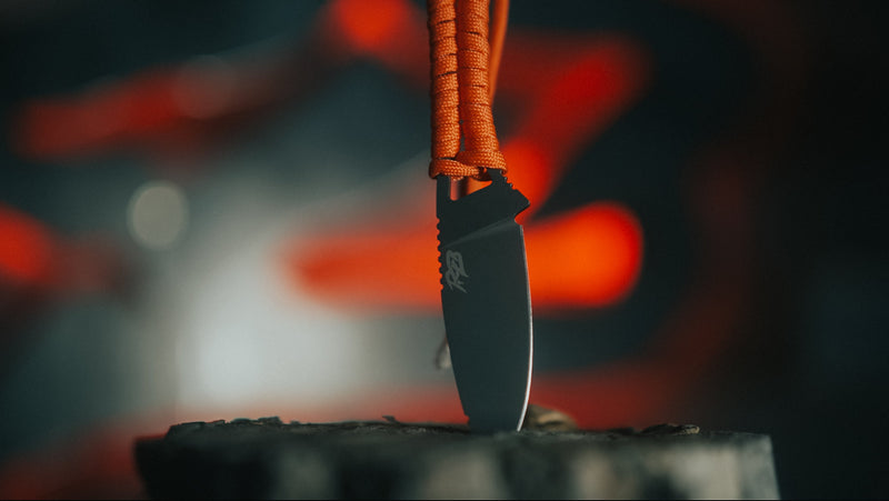 Load image into Gallery viewer, Ultralight Ridge Blade
