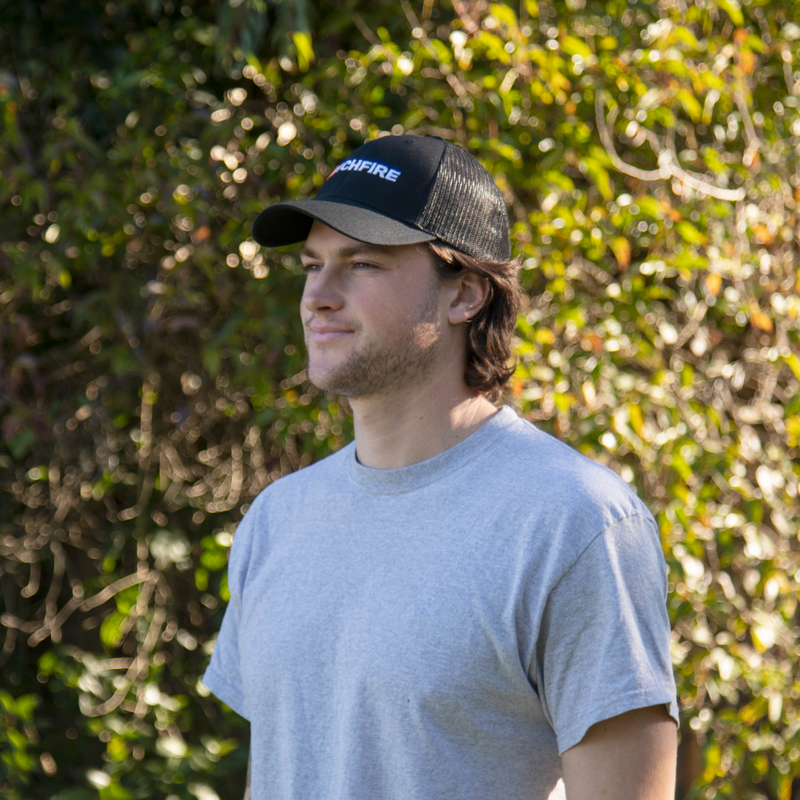 Load image into Gallery viewer, HitchFire Hat
