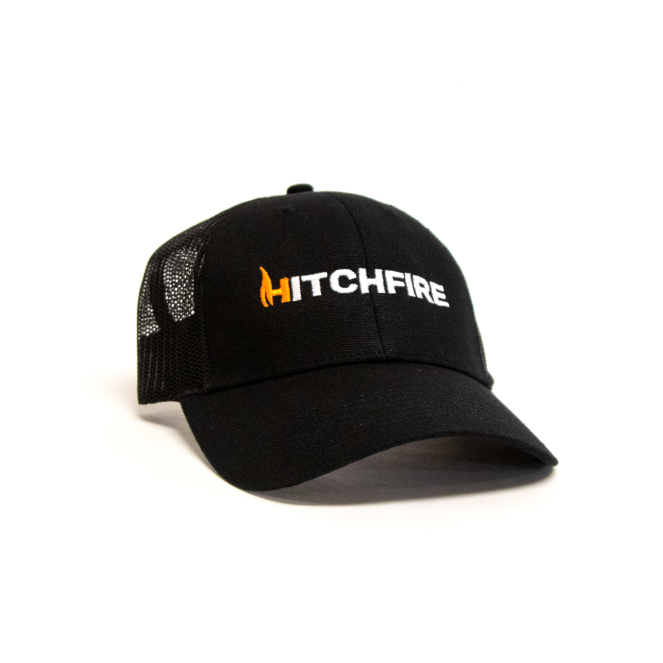 Load image into Gallery viewer, HitchFire Hat
