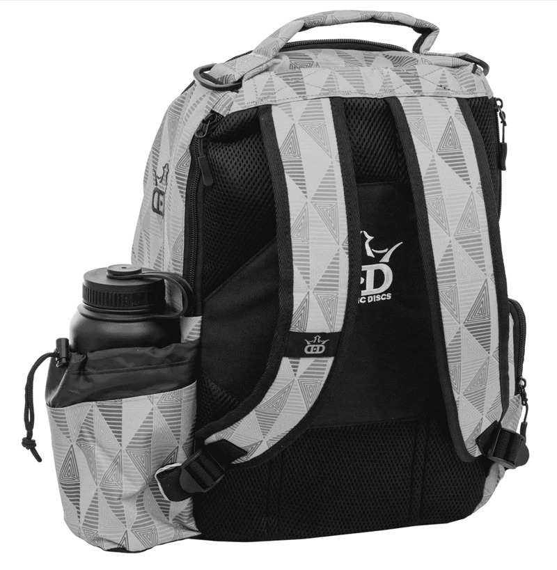Load image into Gallery viewer, Trooper Disc Golf Bag 18+ Discs
