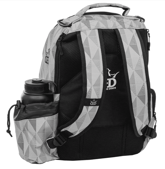 Trooper Disc Golf Bag 18+ Discs