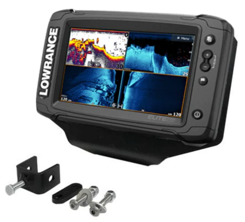 Load image into Gallery viewer, RZR Grab Bar GPS Bracket
