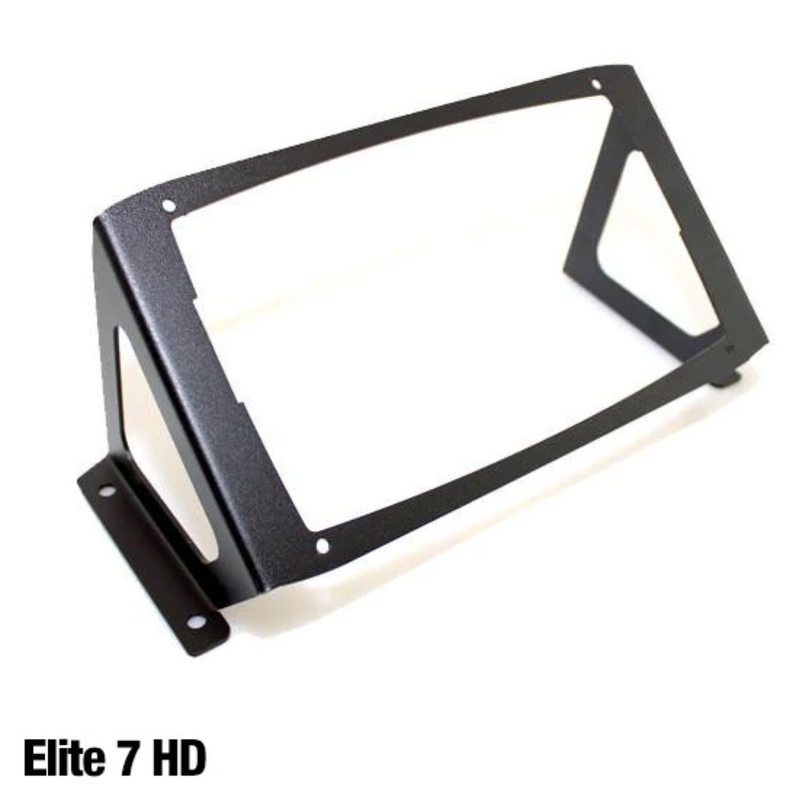 Load image into Gallery viewer, Yamaha YXZ 7&quot; GPS Bracket
