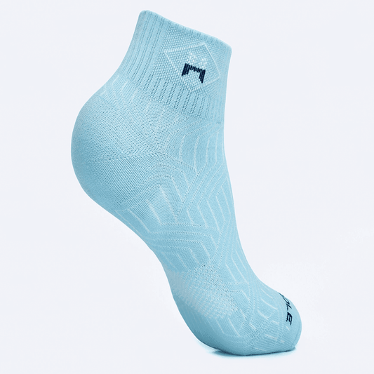 Womens Quarter Crew Socks - Skoutley Outdoors LLC