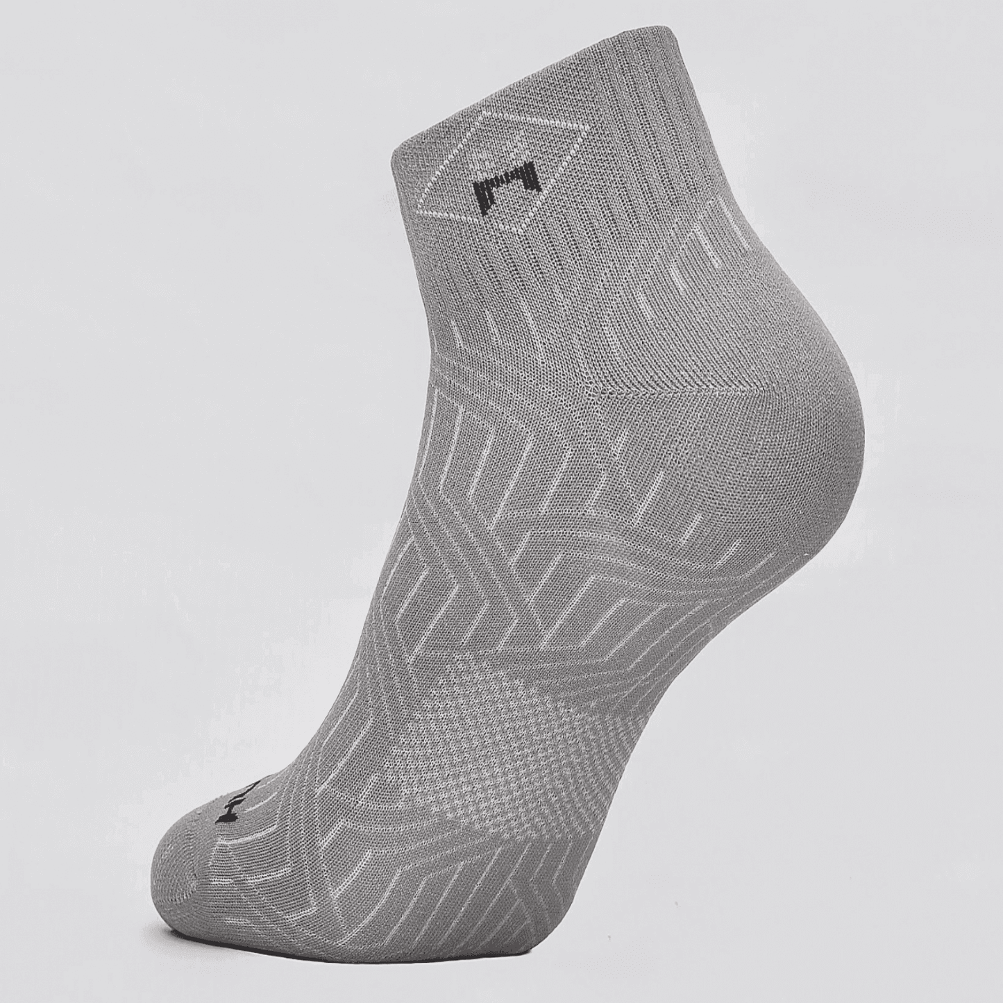 Mens Quarter Crew Socks - Skoutley Outdoors LLC