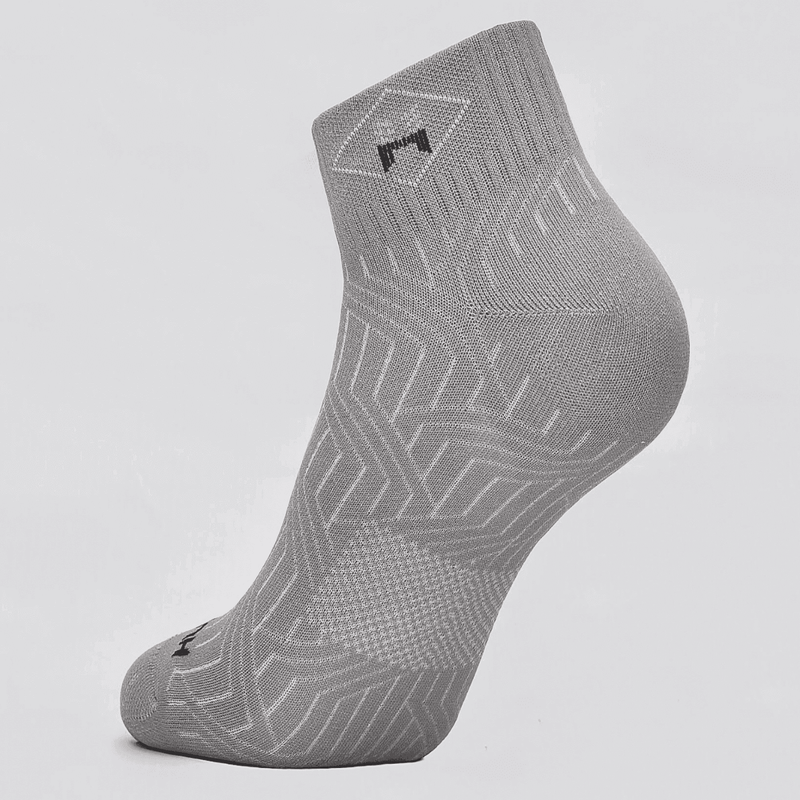 Load image into Gallery viewer, Mens Quarter Crew Socks - Skoutley Outdoors LLC
