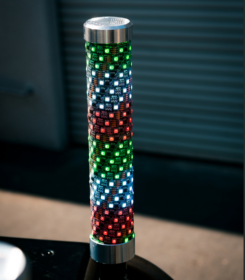 Load image into Gallery viewer, 5150 NiteStik Fat Whip (Pair)
