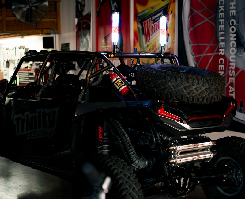 Load image into Gallery viewer, 5150 NiteStik Fat Whip (Single Whip)
