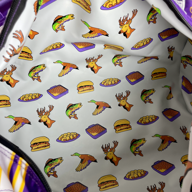 Load image into Gallery viewer, Minnesota Duffel Cooler
