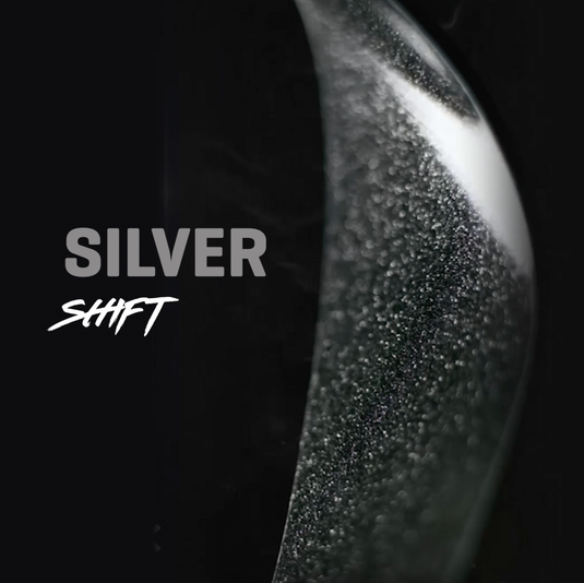 Sparkle Shift Frame Keeper