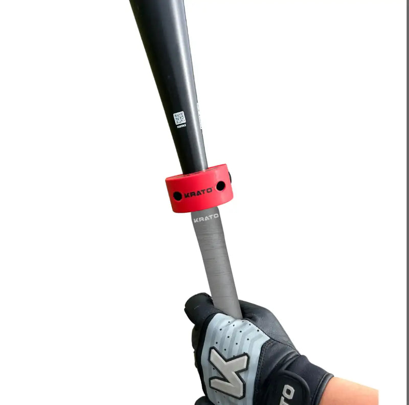 Load image into Gallery viewer, 20 oz Bat Weight
