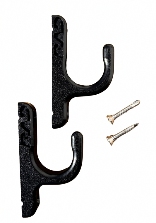 RAD Grabber Mounts