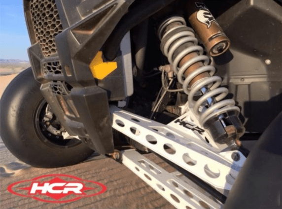 Load image into Gallery viewer, HCR Racing RZR-05200-1 Polaris RZR XP 1000 Duner OEM Replacement Front A-arms
