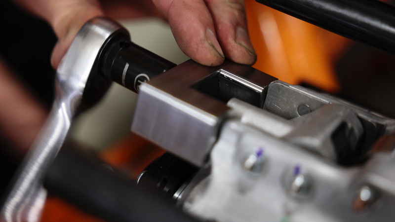 Load image into Gallery viewer, QRS Weight Change Tool
