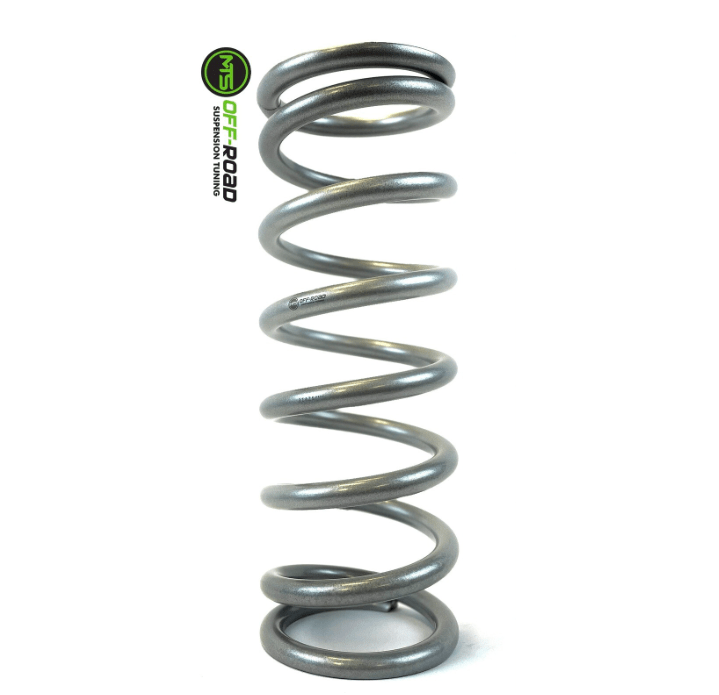 Load image into Gallery viewer, MTS Offroad Can-Am X3 Spring Kit
