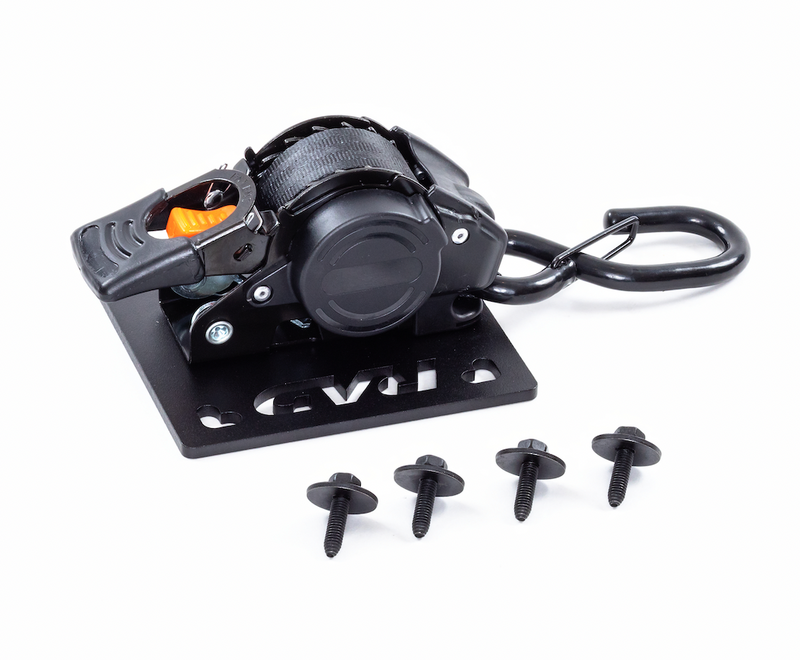 Load image into Gallery viewer, RAD Single Strap — No Plate

