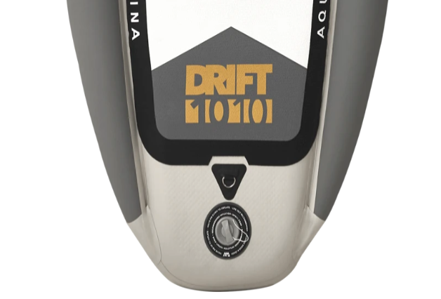 Load image into Gallery viewer, Aqua Marina DRIFT 10'10" Inflatable Paddle Board Fishing SUP
