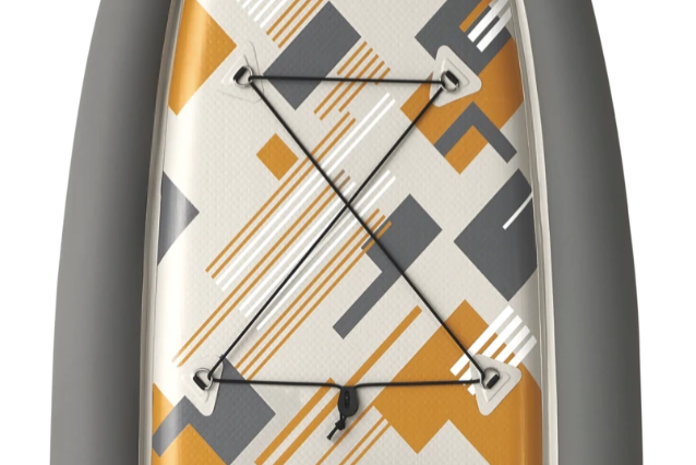 Load image into Gallery viewer, Aqua Marina DRIFT 10'10" Inflatable Paddle Board Fishing SUP
