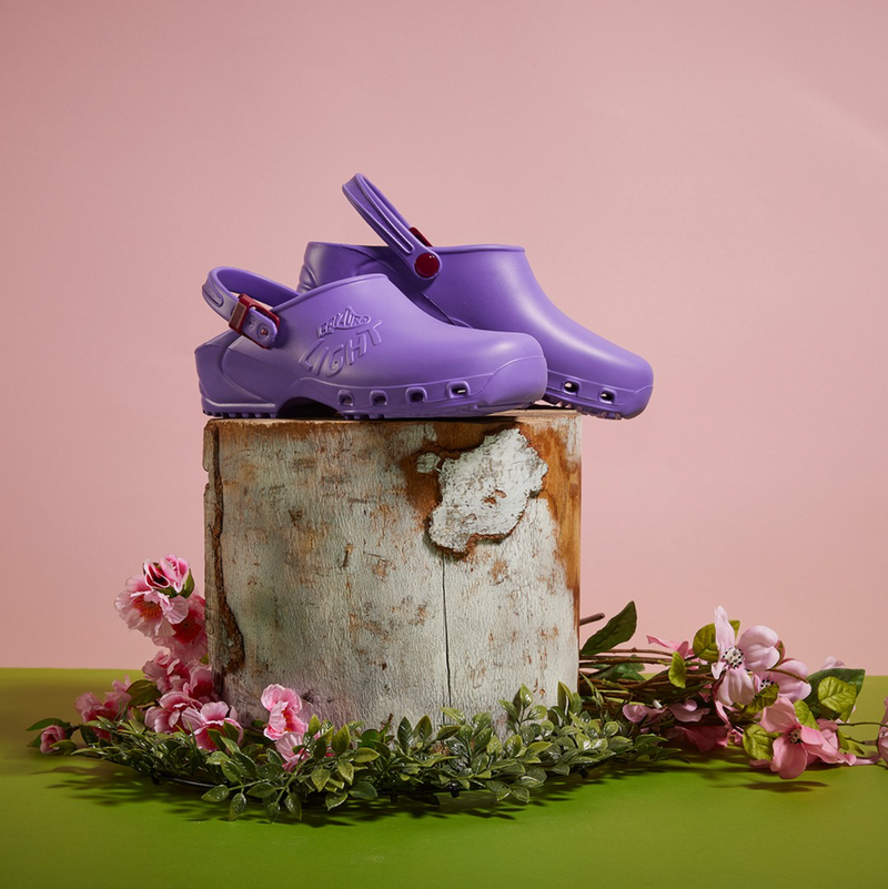Load image into Gallery viewer, Calzuro Light Lilac
