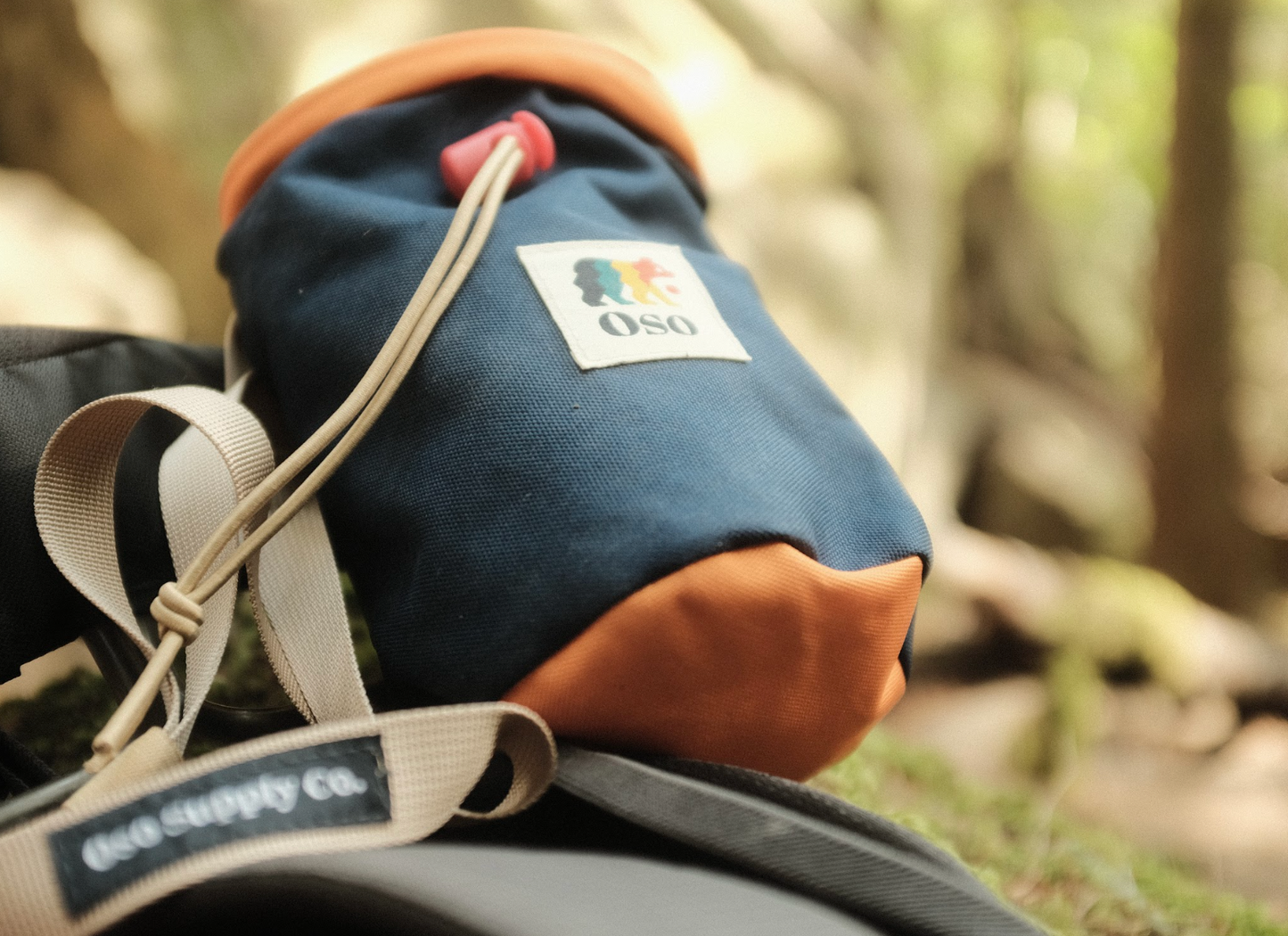 Classic Chalk Bag
