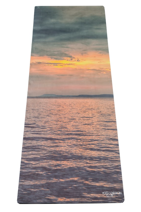 Combo Yoga Mat