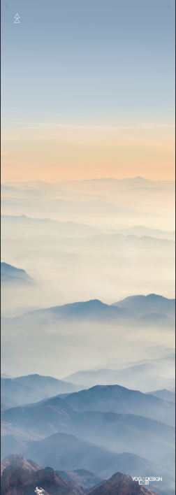 Load image into Gallery viewer, Combo Yoga Mat
