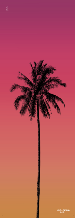 Load image into Gallery viewer, Combo Yoga Mat
