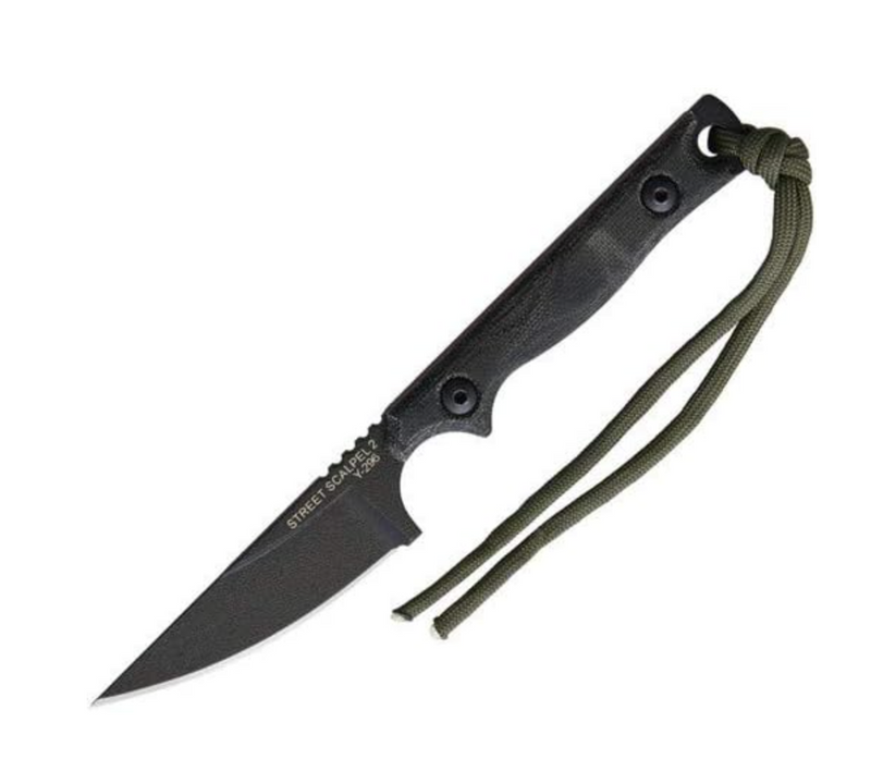 Load image into Gallery viewer, TOPS SSS-02 Street Scalpel 2.0
