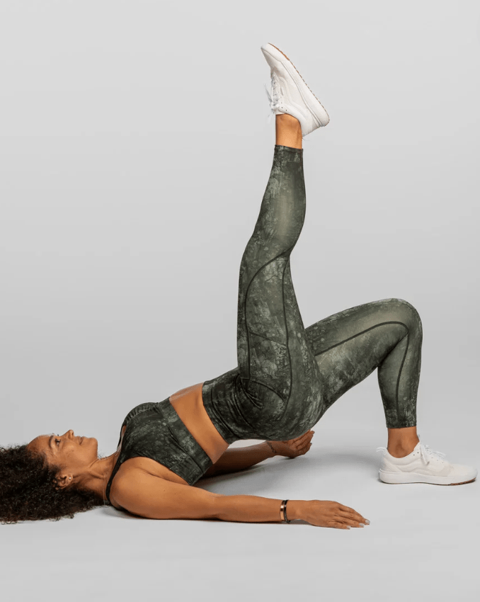 Load image into Gallery viewer, Hi Five Pocketed High-Waist Legging – Nature Daze
