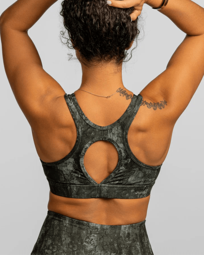 Load image into Gallery viewer, FaV Bra – Nature Daze
