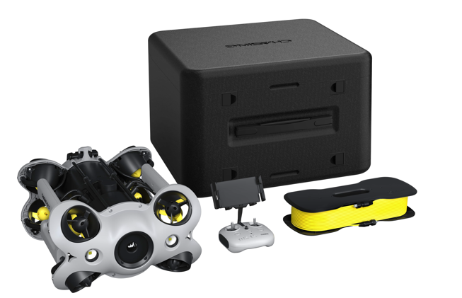 Load image into Gallery viewer, Chasing M2 S Underwater Drone Packages
