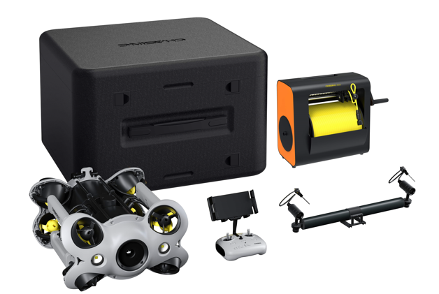 Load image into Gallery viewer, Chasing M2 S Underwater Drone Packages
