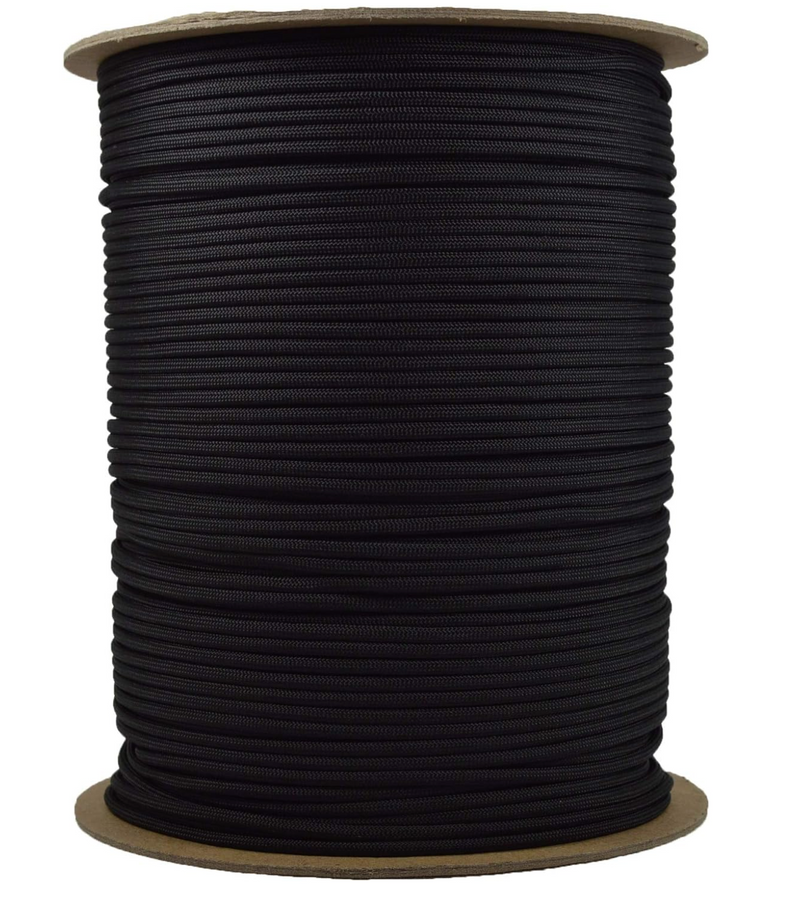 Load image into Gallery viewer, 550 Paracord- 25 Foot Hanks
