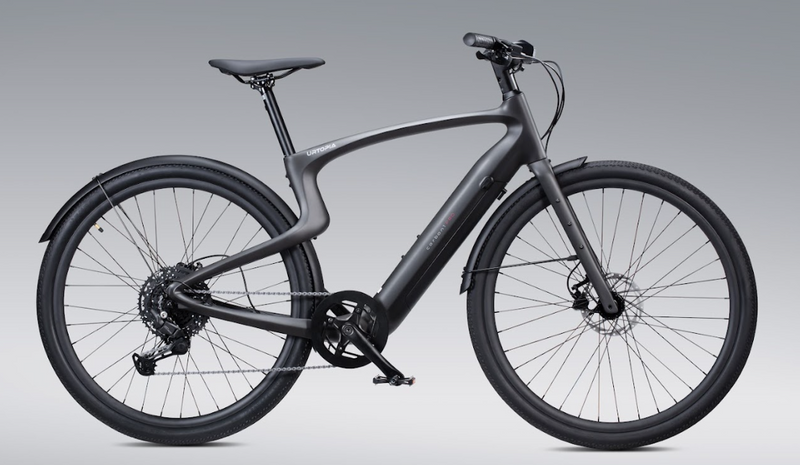 Load image into Gallery viewer, Urtopia Electric Bike Carbon 1 Pro
