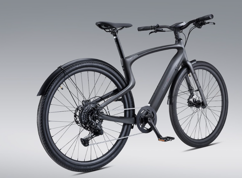Load image into Gallery viewer, Urtopia Electric Bike Carbon 1 Pro
