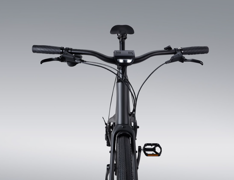 Load image into Gallery viewer, Urtopia Electric Bike Carbon 1 Pro
