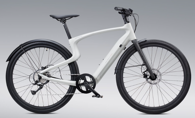 Load image into Gallery viewer, Urtopia Electric Bike Carbon 1 Pro
