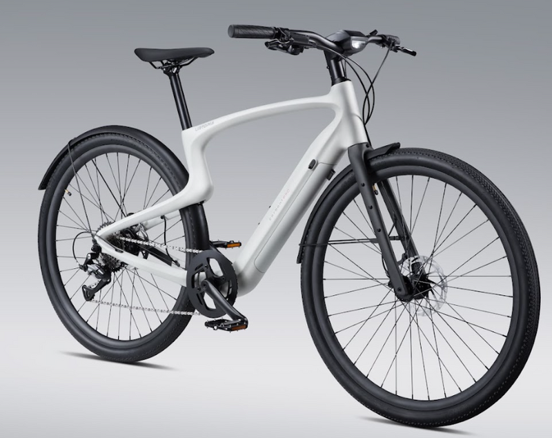 Load image into Gallery viewer, Urtopia Electric Bike Carbon 1 Pro
