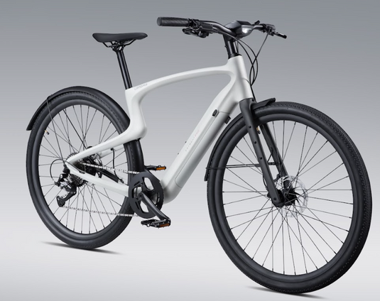 Urtopia Electric Bike Carbon 1 Pro