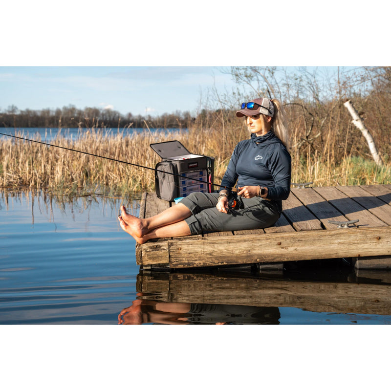 Load image into Gallery viewer, 3-in-1 Zip Off Pant
