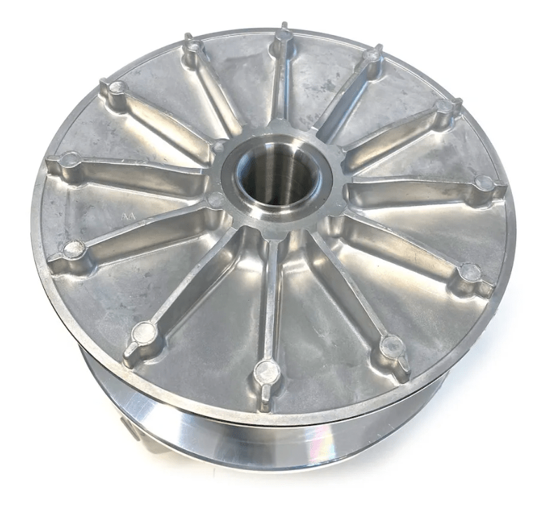 Load image into Gallery viewer, AA Stage 3 Clutch Kit &amp; Primary for RZR Pro XP
