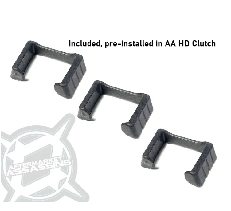 Load image into Gallery viewer, AA Stage 3 Clutch Kit &amp; Primary for RZR Pro XP
