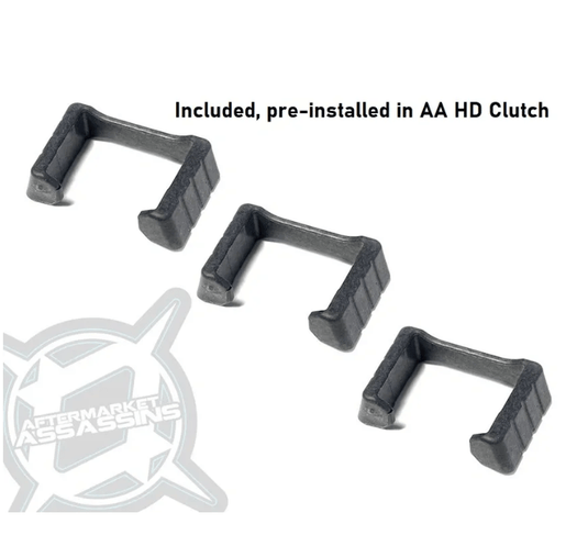 AA Stage 3 Clutch Kit & Primary for RZR Pro XP