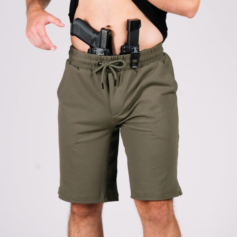 Load image into Gallery viewer, Carrier Shorts Mk.II - 11" Inseam

