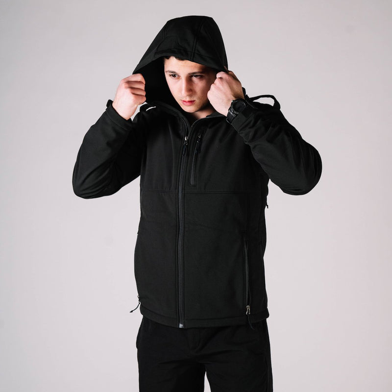 Load image into Gallery viewer, Tactical Jacket Alpha
