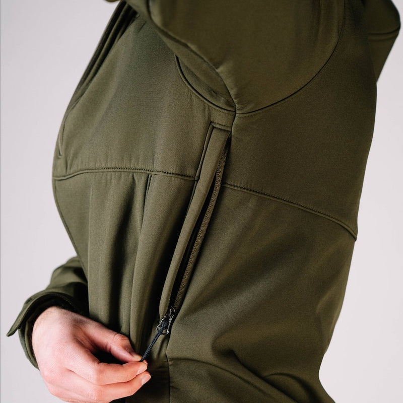 Load image into Gallery viewer, Tactical Jacket Alpha
